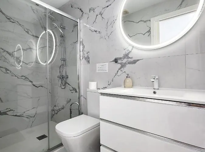 Atlantic Mirage Island Village Daire