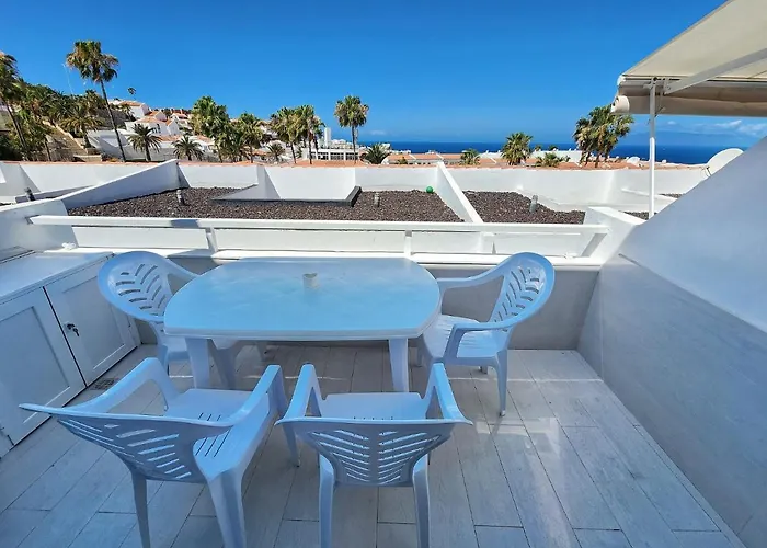 Διαμέρισμα Atlantic Mirage Island Village