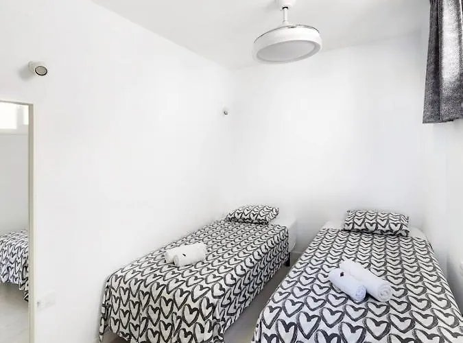 Διαμέρισμα Atlantic Mirage Island Village