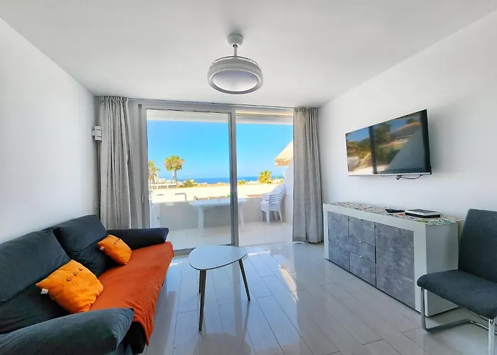 Atlantic Mirage Island Village Διαμέρισμα *