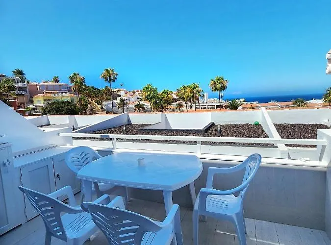 Διαμέρισμα Atlantic Mirage Island Village Costa Adeje (Tenerife)