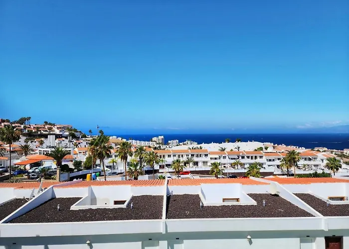 Atlantic Mirage Island Village Costa Adeje (Tenerife)