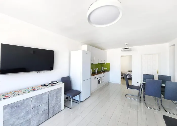 Atlantic Mirage Island Village Διαμέρισμα