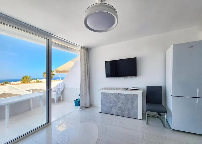 Διαμέρισμα Atlantic Mirage Island Village