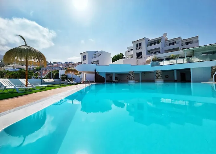 Διαμέρισμα Atlantic Mirage Island Village