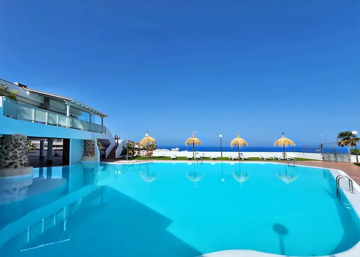 Atlantic Mirage Island Village * Costa Adeje