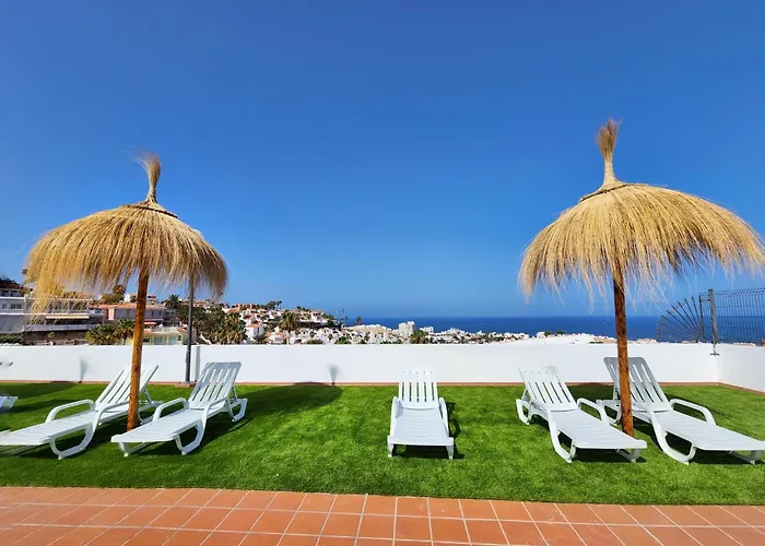 Atlantic Mirage Island Village