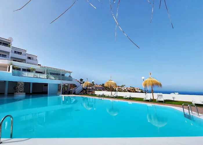 Atlantic Mirage Island Village Διαμέρισμα *