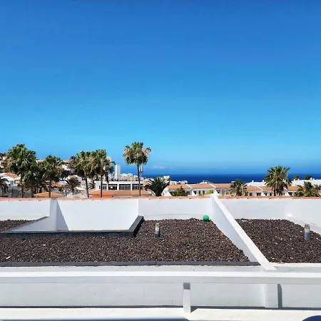 Atlantic Mirage Island Village Appartement