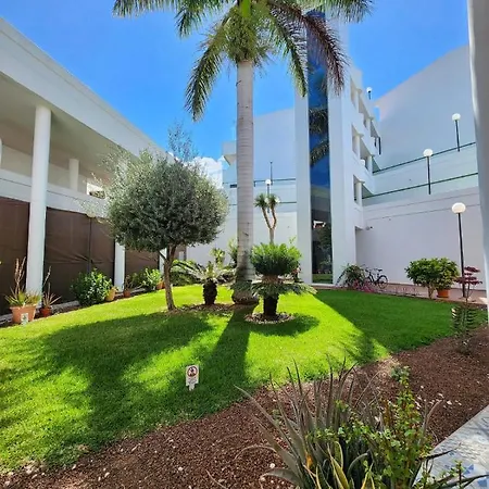 Appartement Atlantic Mirage Island Village