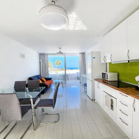 Appartement Atlantic Mirage Island Village Costa Adeje (Tenerife)