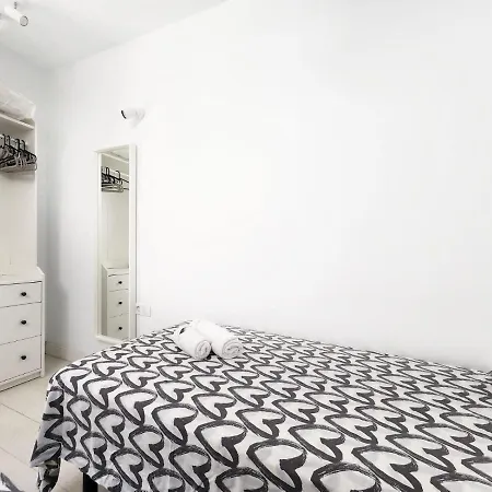 Atlantic Mirage Island Village Appartement